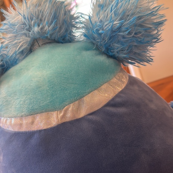 Huge Squishmallow Babs Penguin 18” - Picture 3 of 5